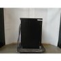 GRADE A2 - Hisense Hi6 Freestanding Dishwasher - Inverter Motor A-Rated Black