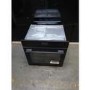 Refurbished AEG 5000 Series OU5PB40PK Electric Single Oven - Black