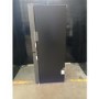 GRADE A2 - LG NatureFRESH 637 Litre Four Door American Fridge Freezer - Black