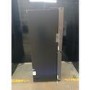 GRADE A2 - LG NatureFRESH 637 Litre Four Door American Fridge Freezer - Black