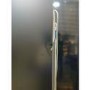 GRADE A2 - LG NatureFRESH 637 Litre Four Door American Fridge Freezer - Black