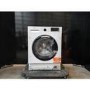 GRADE A2 - Beko RecycledTub&reg; 8kg 1400rpm Integrated Washing Machine - White