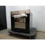 GRADE A3 - electriQ Electric Single Oven - Stainless Steel