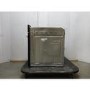 GRADE A3 - electriQ Electric Single Oven - Stainless Steel