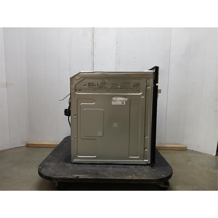 GRADE A3 - electriQ Electric Single Oven - Stainless Steel