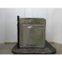 GRADE A3 - electriQ Electric Single Oven - Stainless Steel