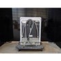 GRADE A2 - Indesit Fast&Clean Freestanding Dishwasher - D-Rated White