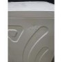 GRADE A2 - electriQ 7kg Vented Tumble Dryer - Anti-Crease - White