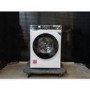 GRADE A2 - Hoover Ultra 9kg 1400rpm Washing Machine - White
