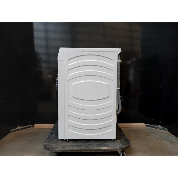 GRADE A2 - Hoover Ultra 9kg 1400rpm Washing Machine - White