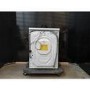 GRADE A2 - Hoover Ultra 9kg 1400rpm Washing Machine - White
