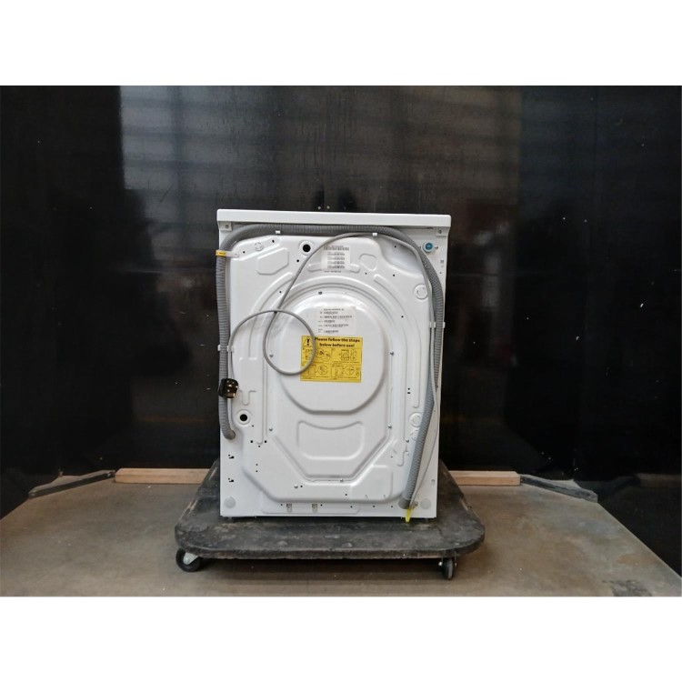 GRADE A2 - Hoover Ultra 9kg 1400rpm Washing Machine - White