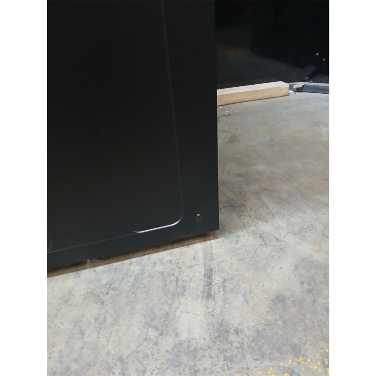 Refurbished Tesla Series 3 60cm Freestanding Dual Fuel Cooker - Cream
