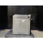 Refurbished electriQ 69L 7 Function Fan Assisted Electric Oven - Stainless Steel