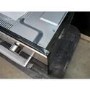 Refurbished electriQ 69L 7 Function Fan Assisted Electric Oven - Stainless Steel