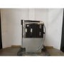 GRADE A2 - Hoover H-DISH 500 Integrated Dishwasher - Smart Wi-Fi C-Rated Silver control panel