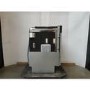 GRADE A2 - Hoover H-DISH 500 Integrated Dishwasher - Smart Wi-Fi C-Rated Silver control panel