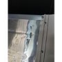 Refurbished Hotpoint Built In 60cm Under Counter Fridge with Freezer Box with Direct Cooling
