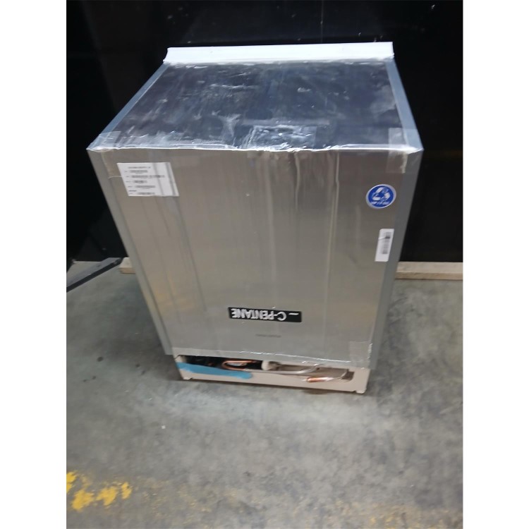 Refurbished Hotpoint Built In 60cm Under Counter Fridge with Freezer Box with Direct Cooling