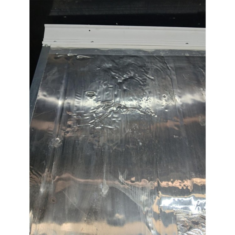 Refurbished Hotpoint Built In 60cm Under Counter Fridge with Freezer Box with Direct Cooling