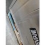 Refurbished Hotpoint Built In 60cm Under Counter Fridge with Freezer Box with Direct Cooling