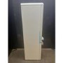 Refurbished 244 Litre 60/40 Retro Freestanding Fridge Freezer - Cream