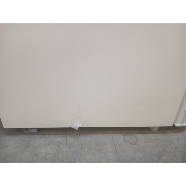 Refurbished 244 Litre 60/40 Retro Freestanding Fridge Freezer - Cream