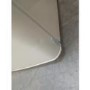 Refurbished 244 Litre 60/40 Retro Freestanding Fridge Freezer - Cream
