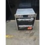 Refurbished Hotpoint DUH 10D IX Built In Electric Fan Double Oven - Stainless Steel