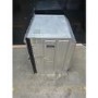Refurbished Hotpoint DUH 10D IX Built In Electric Fan Double Oven - Stainless Steel
