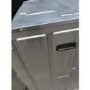 Refurbished Hotpoint DUH 10D IX Built In Electric Fan Double Oven - Stainless Steel