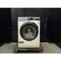 Refurbished AEG 7000 Series LFR741144B ProSteam 11kg 1400rpm Washing Machine - White