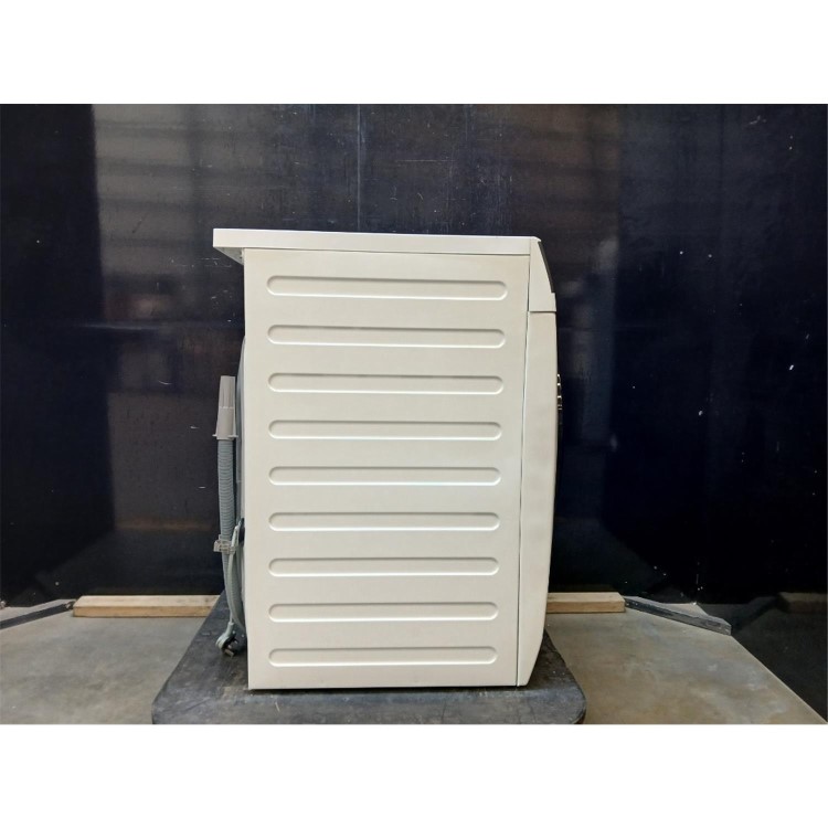 Refurbished AEG 7000 Series LFR741144B ProSteam 11kg 1400rpm Washing Machine - White