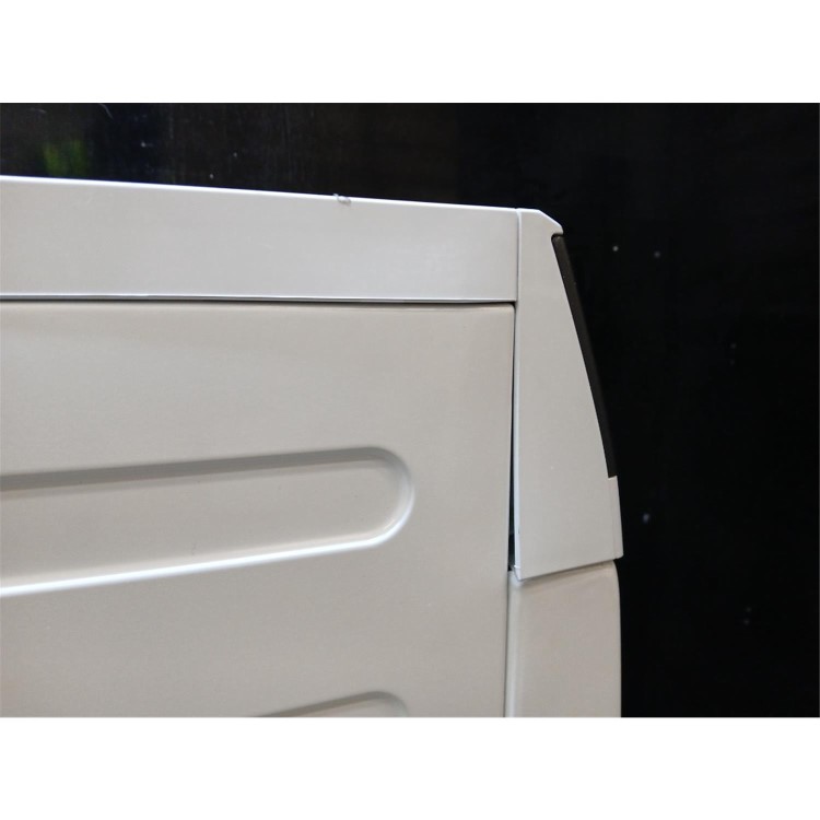 Refurbished AEG 7000 Series LFR741144B ProSteam 11kg 1400rpm Washing Machine - White