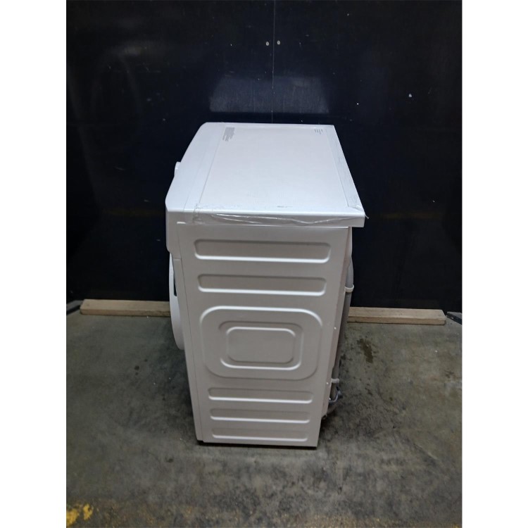 GRADE A2 - Indesit MyTime 7kg 1200rpm Washing Machine - White