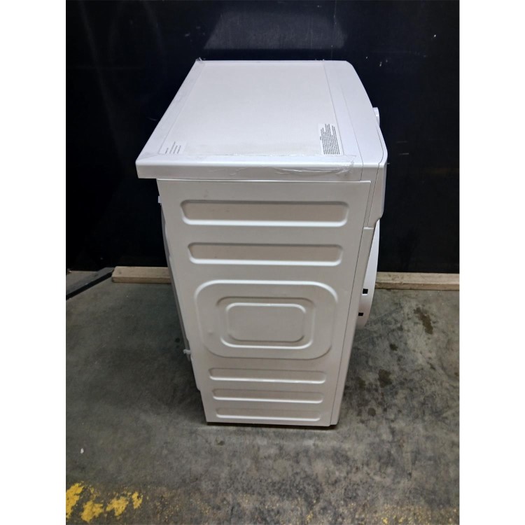 GRADE A2 - Indesit MyTime 7kg 1200rpm Washing Machine - White
