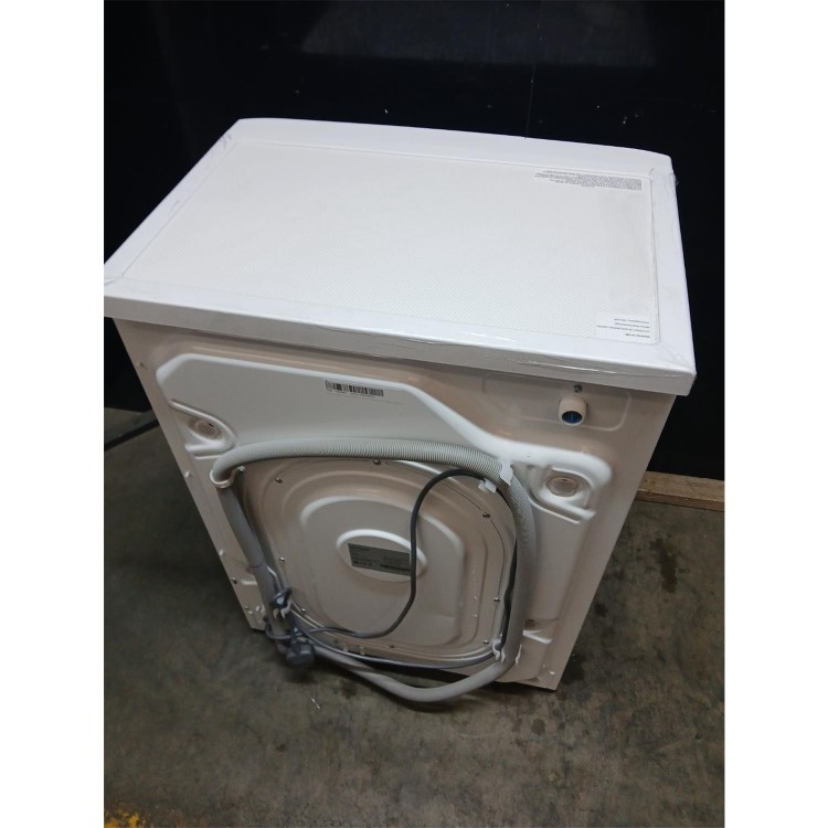 GRADE A2 - Indesit MyTime 7kg 1200rpm Washing Machine - White