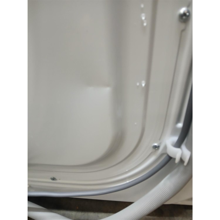 GRADE A2 - Indesit MyTime 7kg 1200rpm Washing Machine - White