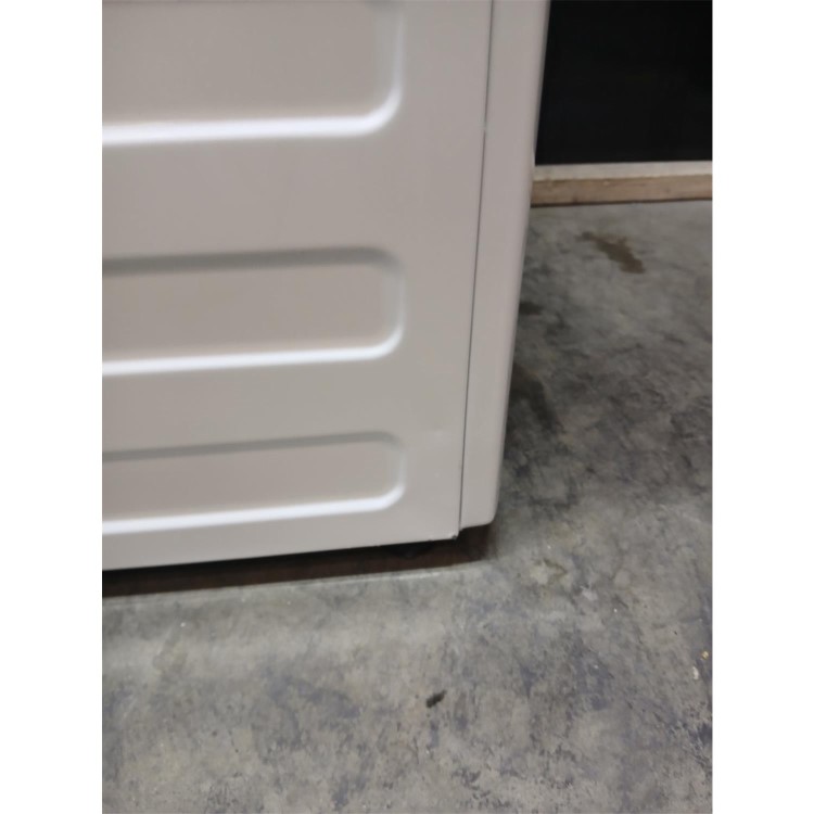 GRADE A2 - Indesit MyTime 7kg 1200rpm Washing Machine - White