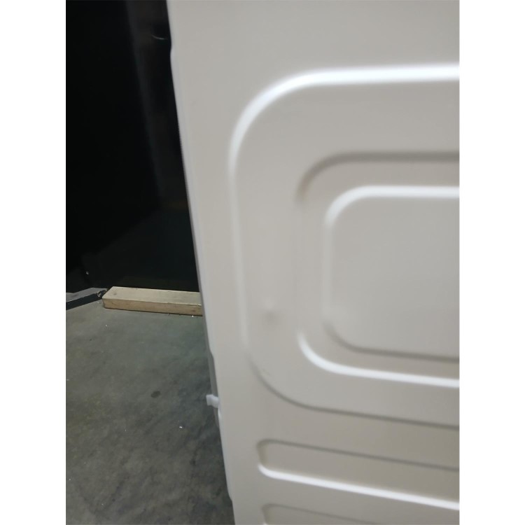 GRADE A2 - Indesit MyTime 7kg 1200rpm Washing Machine - White