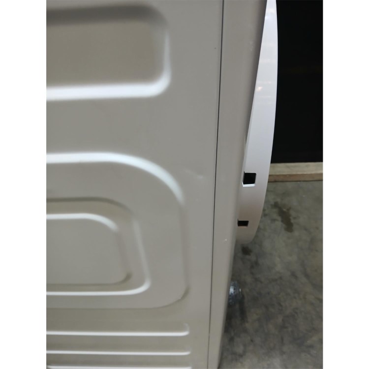 GRADE A2 - Indesit MyTime 7kg 1200rpm Washing Machine - White