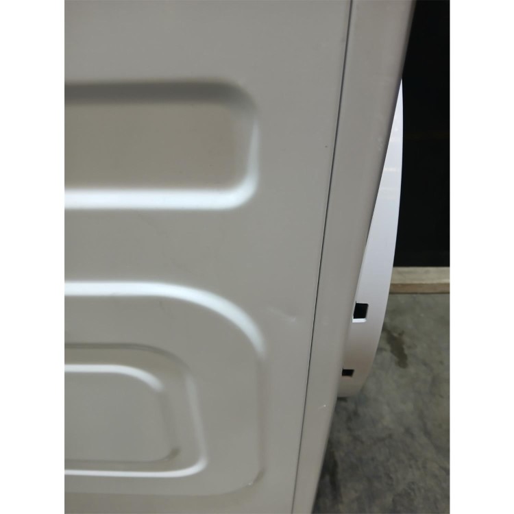 GRADE A2 - Indesit MyTime 7kg 1200rpm Washing Machine - White