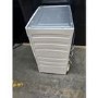 Refurbished Hoover H-Dry 300 Pro 7kg Integrated Heat Pump Tumble Dryer - White