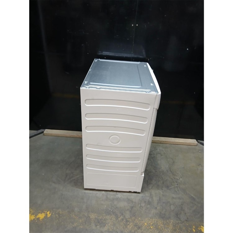 Refurbished Hoover H-Dry 300 Pro 7kg Integrated Heat Pump Tumble Dryer - White