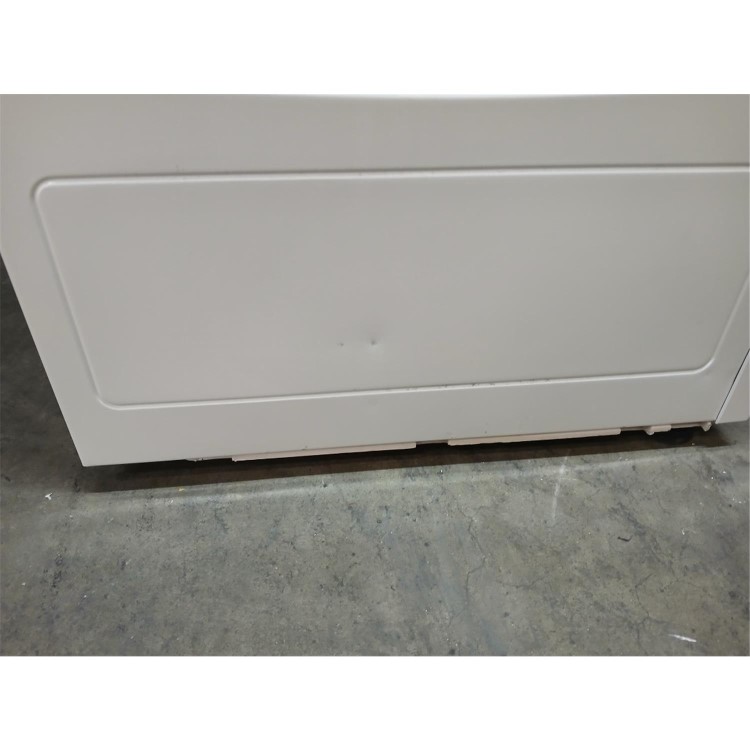 Refurbished Hoover H-Dry 300 Pro 7kg Integrated Heat Pump Tumble Dryer - White