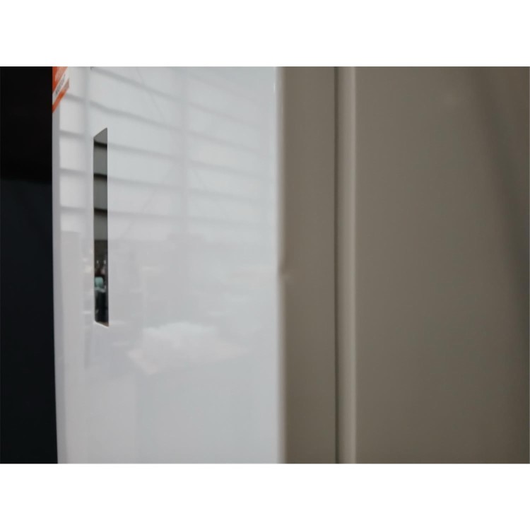 GRADE A2 - Hotpoint 355 Litre 70/30 Freestanding Fridge Freezer - White