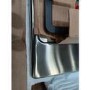Refurbished Bosch Series 4 PGQ7B5K90 75cm 5 Burner Gas Hob Stainless Steel