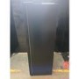 GRADE A2 - Hisense PureFlat 528 Litre Side-By-Side American Fridge Freezer - Black