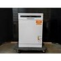 GRADE A2 - Indesit Push&Go Freestanding Dishwasher - White