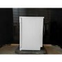 GRADE A2 - Indesit Push&Go Freestanding Dishwasher - White
